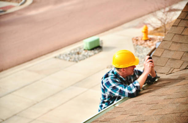 Best Roof Waterproofing Services  in Saco, ME