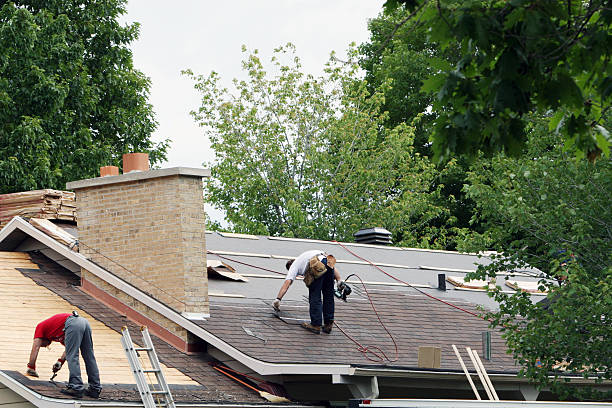 Trusted Saco, ME Roofing Contractor Experts