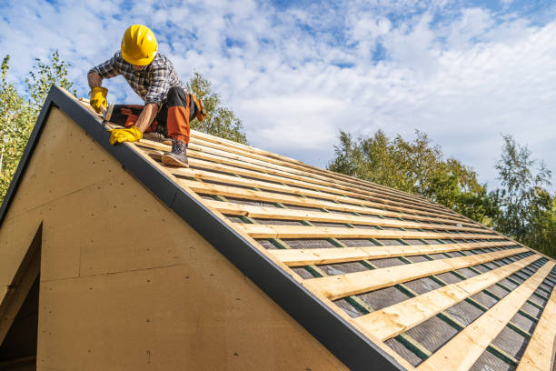 Best Storm Damage Roof Repair  in Saco, ME