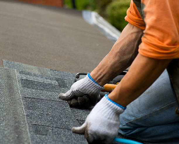 Best Roof Maintenance Services  in Saco, ME