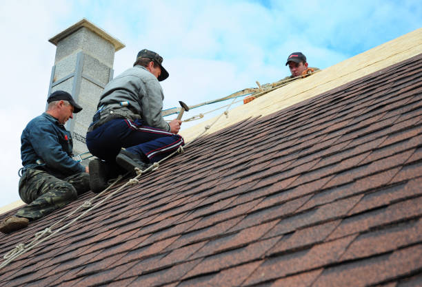 Best Emergency Roof Repair  in Saco, ME