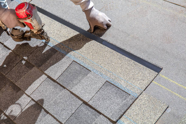 Best Metal Roofing Contractor  in Saco, ME