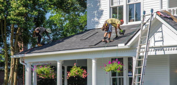 Best Local Roofing Companies  in Saco, ME