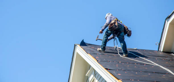Best Slate Roofing Contractor  in Saco, ME